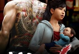 Yakuza 6: The Song of Life Xbox One