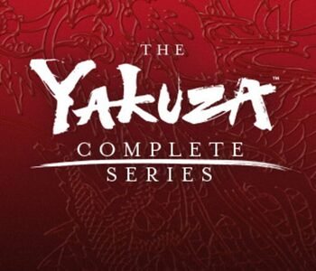 Yakuza Complete Series