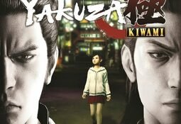 Yakuza Kiwami Xbox One