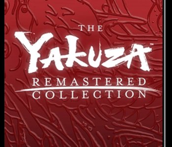 Yakuza Remastered Collection