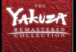 Yakuza Remastered Collection