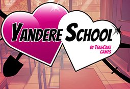 Yandere School