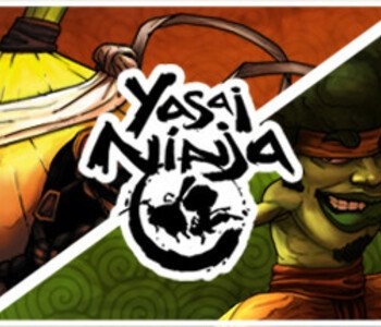 Yasai Ninja