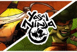 Yasai Ninja