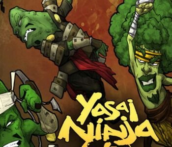 Yasai Ninja Xbox One