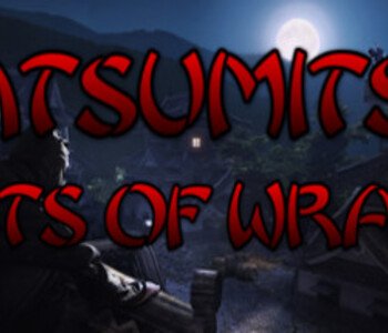 Yatsumitsu Fists of Wrath