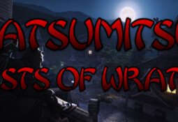 Yatsumitsu Fists of Wrath