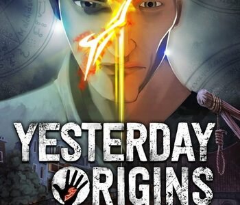 Yesterday Origins Xbox One