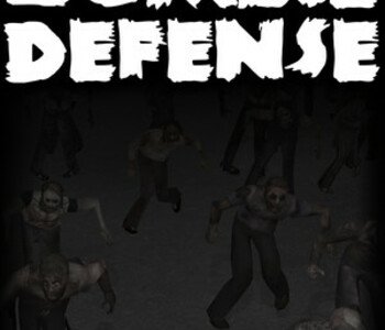 Yet Another Zombie Defense