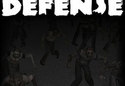 Yet Another Zombie Defense