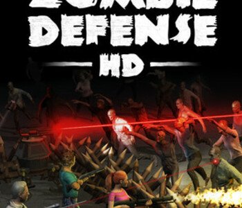 Yet Another Zombie Defense HD