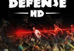 Yet Another Zombie Defense HD