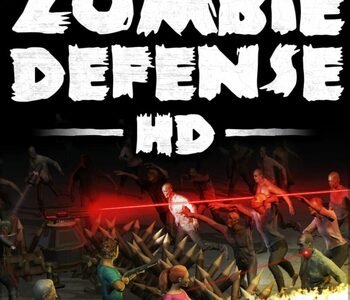 Yet Another Zombie Defense HD Xbox One