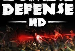 Yet Another Zombie Defense HD Xbox One