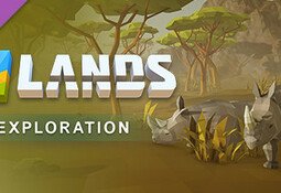 Ylands - Exploration Pack