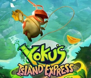 Yoku's Island Express Xbox One