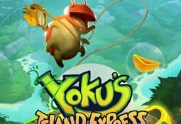 Yoku's Island Express Xbox One