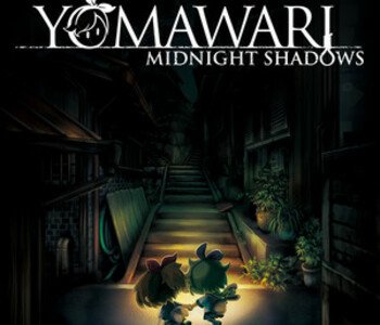 Yomawari: Midnight Shadows