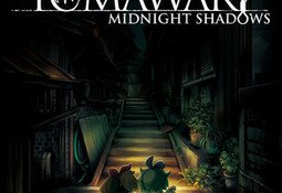 Yomawari: Midnight Shadows