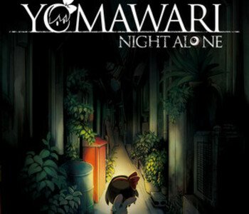 Yomawari: Night Alone