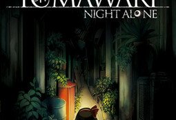 Yomawari: Night Alone