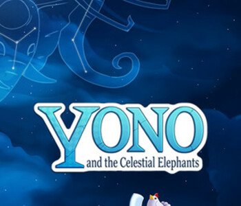 Yono and the Celestial Elephants