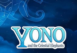 Yono and the Celestial Elephants