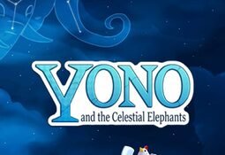 Yono and the Celestial Elephants Nintendo Switch