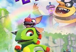 Yooka-Laylee Xbox One