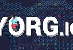 YORG.io