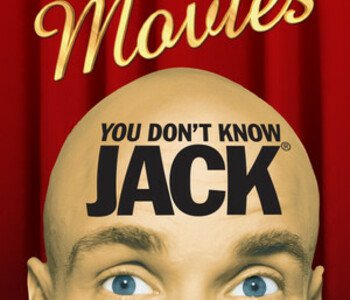 YOU DON'T KNOW JACK MOVIES