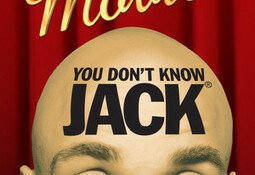 YOU DON'T KNOW JACK MOVIES