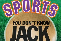 YOU DON'T KNOW JACK SPORTS