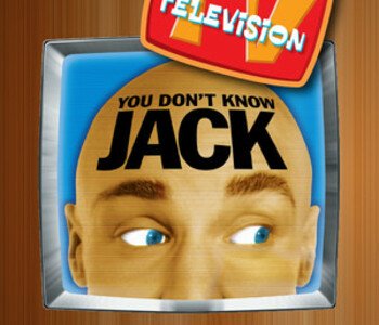 YOU DON'T KNOW JACK TELEVISION