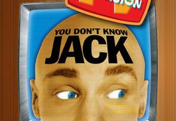 YOU DON'T KNOW JACK TELEVISION