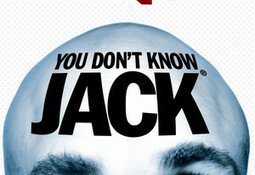 YOU DON'T KNOW JACK Vol. 1 XL