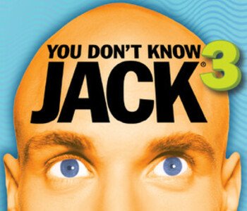 YOU DON'T KNOW JACK Vol. 3