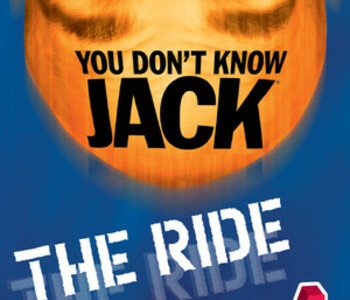 YOU DON'T KNOW JACK Vol. 4 The Ride