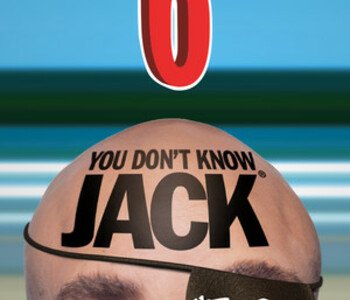 YOU DON'T KNOW JACK Vol. 6 The Lost Gold