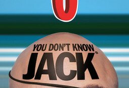 YOU DON'T KNOW JACK Vol. 6 The Lost Gold