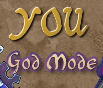 YOU - God Mode