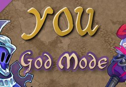 YOU - God Mode