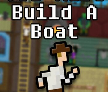 You Must Build A Boat