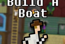 You Must Build A Boat