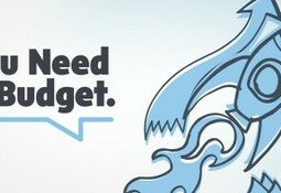 You Need A Budget 4 (YNAB)