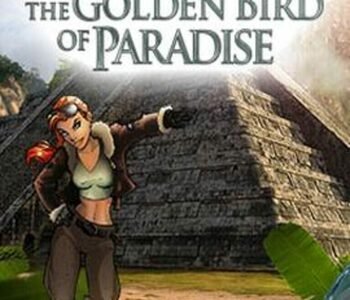 Youda Legend: The Golden Bird of Paradise