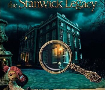 Youda Mystery: The Stanwick Legacy