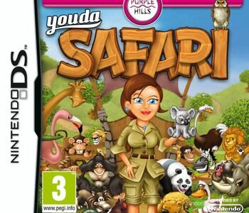 Youda Safari