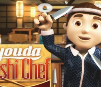 Youda Sushi Chef