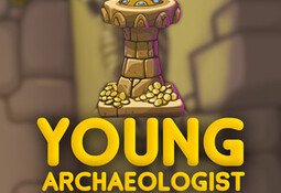 Young Archaeologist